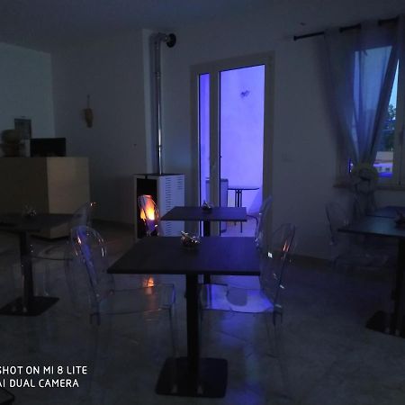 B&B Arzeria Cavallino di Lecce Exteriér fotografie