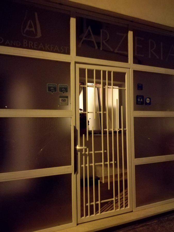 B&B Arzeria Cavallino di Lecce Exteriér fotografie