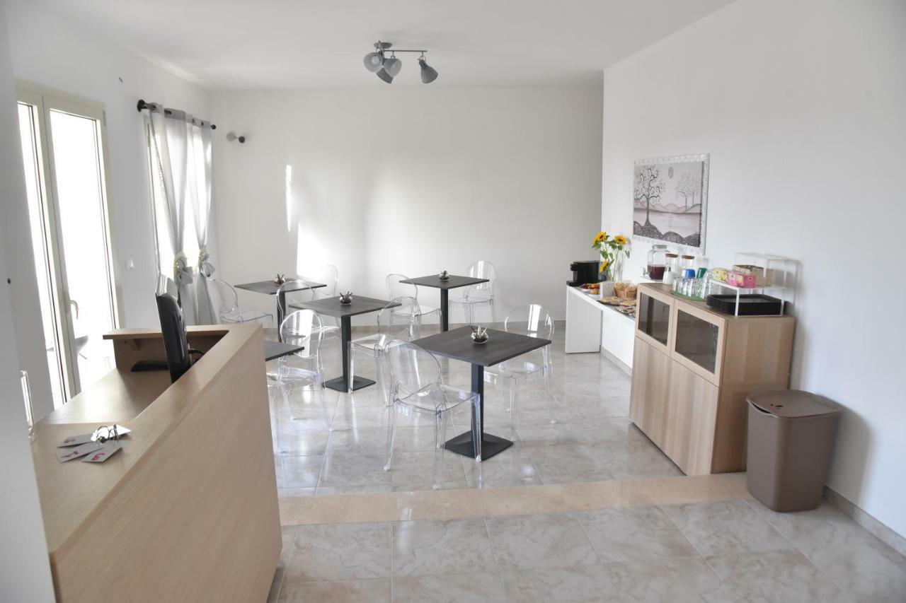 B&B Arzeria Cavallino di Lecce Exteriér fotografie