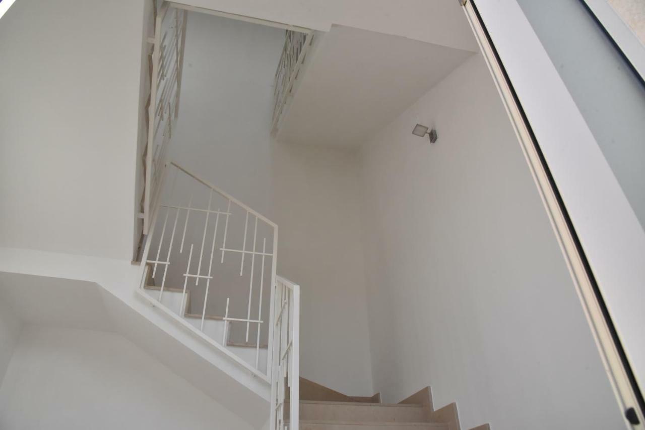 B&B Arzeria Cavallino di Lecce Exteriér fotografie
