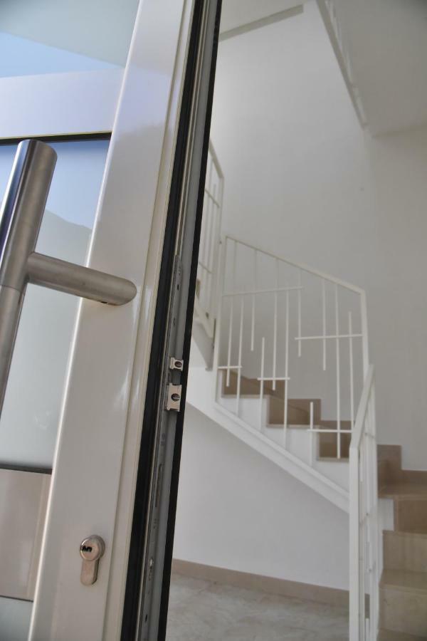 B&B Arzeria Cavallino di Lecce Exteriér fotografie