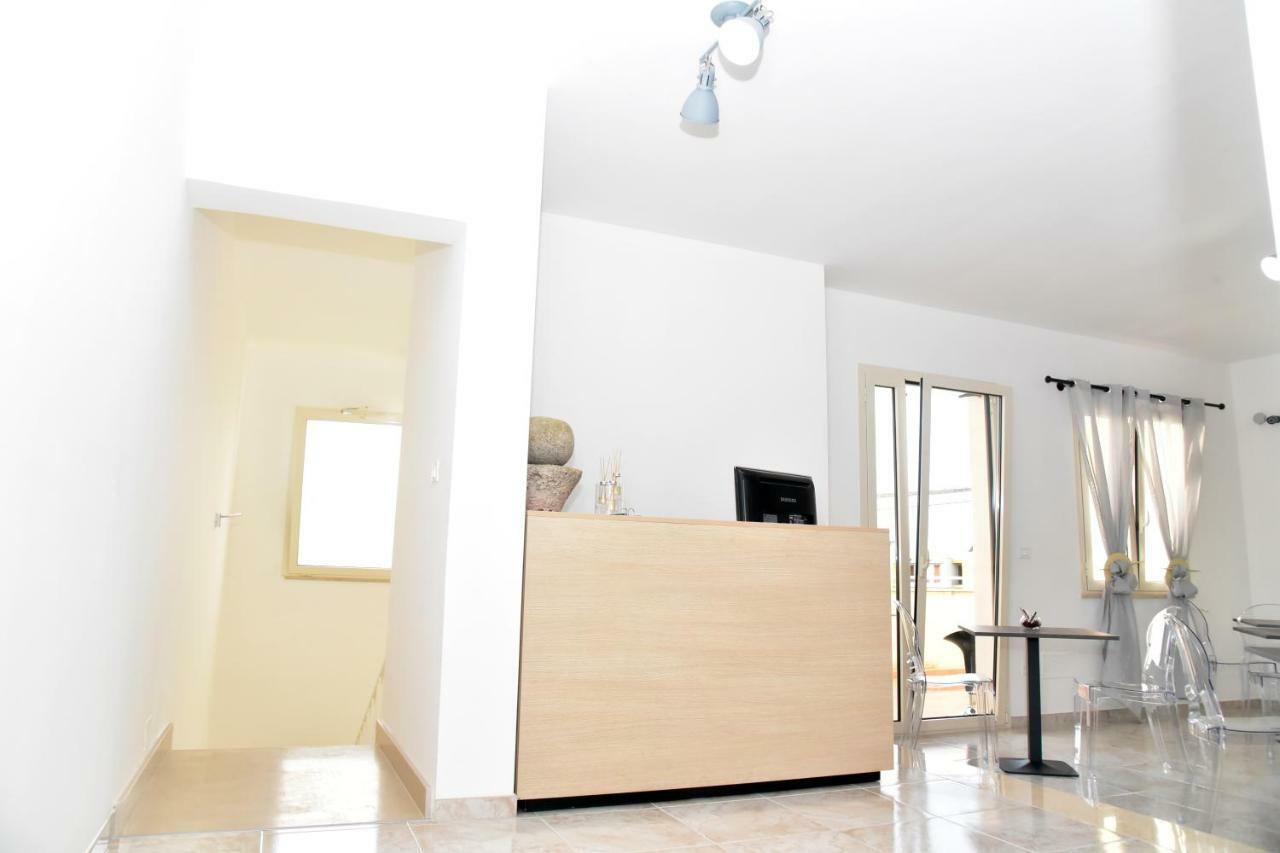B&B Arzeria Cavallino di Lecce Exteriér fotografie
