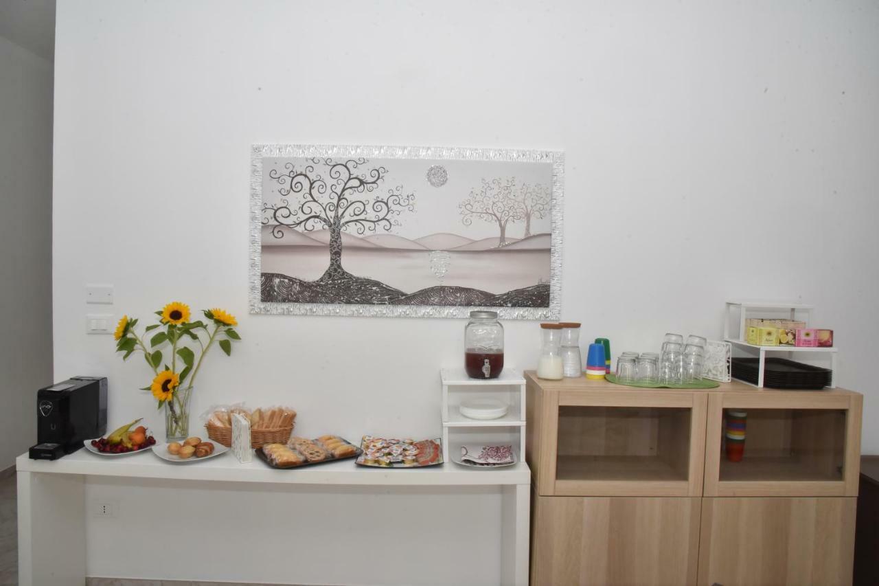 B&B Arzeria Cavallino di Lecce Exteriér fotografie