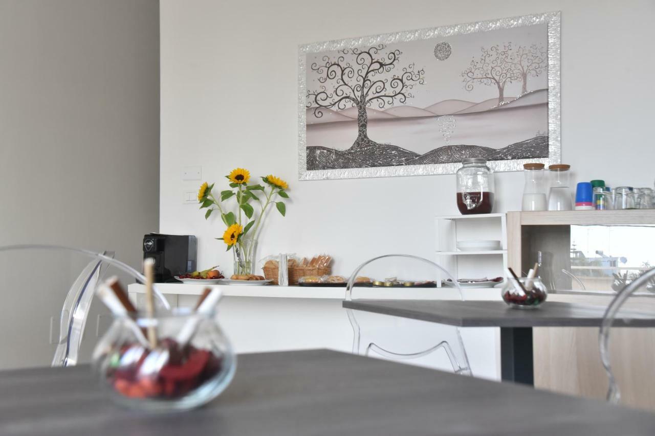 B&B Arzeria Cavallino di Lecce Exteriér fotografie