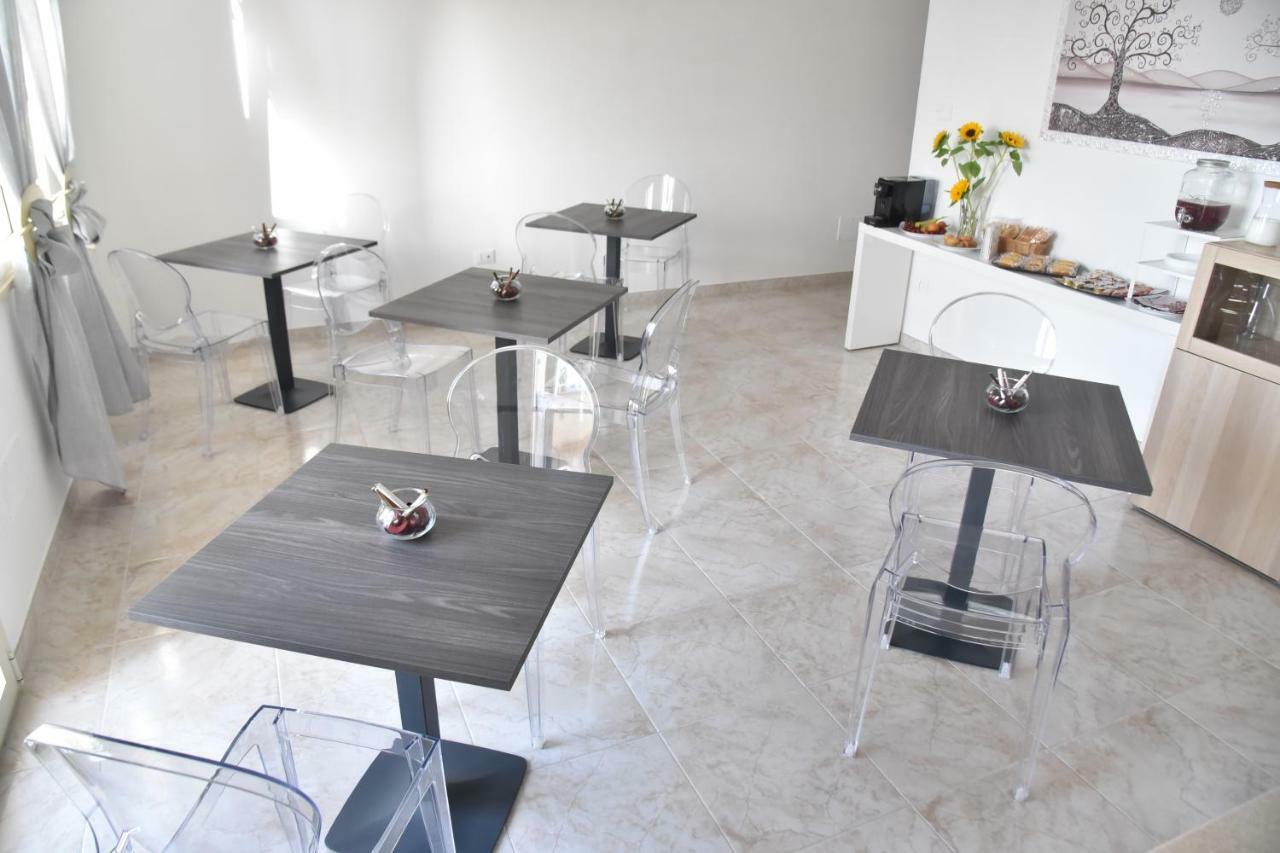 B&B Arzeria Cavallino di Lecce Exteriér fotografie
