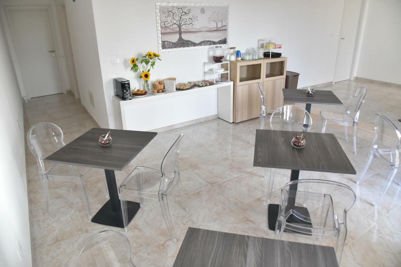 B&B Arzeria Cavallino di Lecce Exteriér fotografie