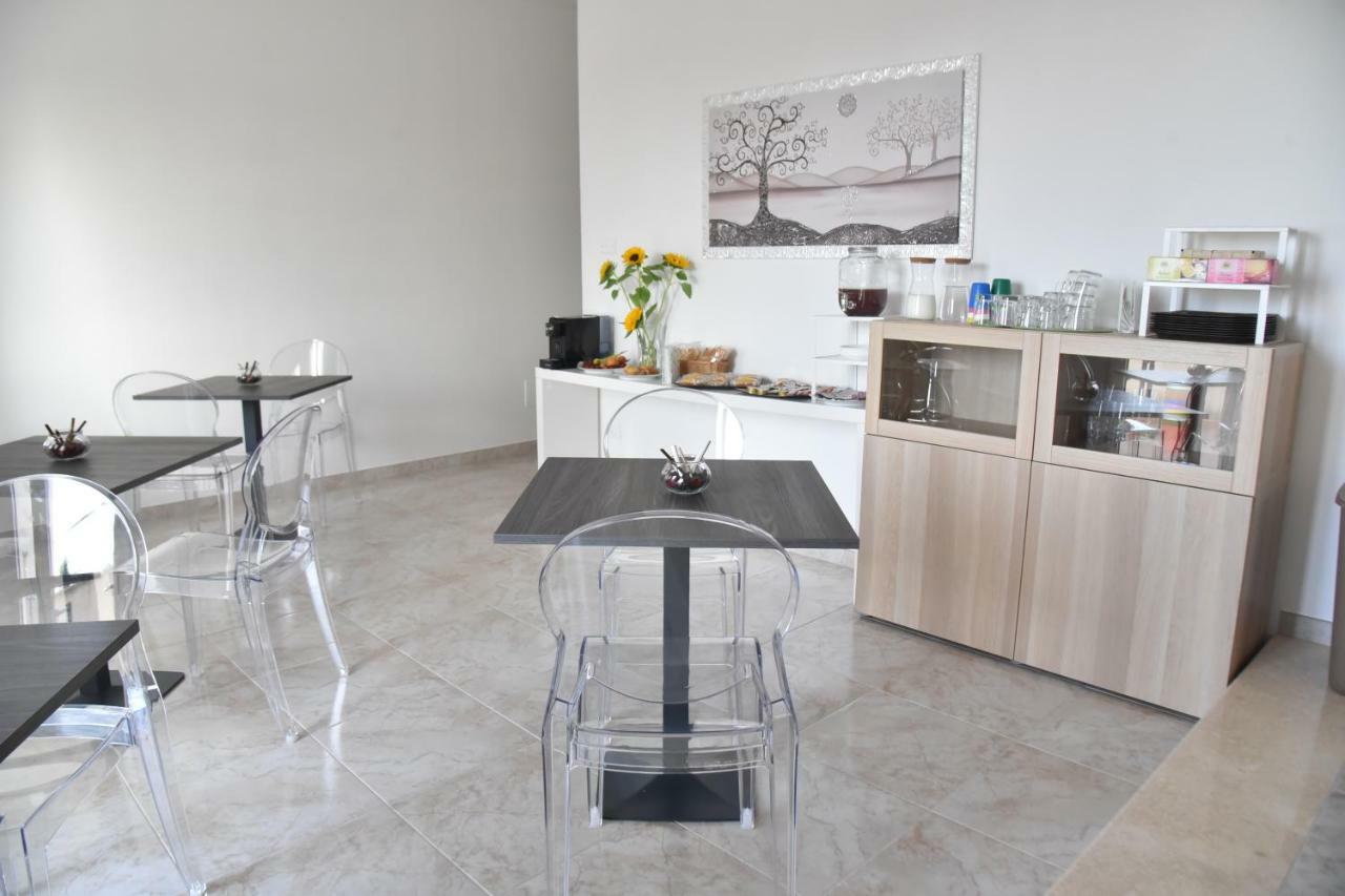 B&B Arzeria Cavallino di Lecce Exteriér fotografie