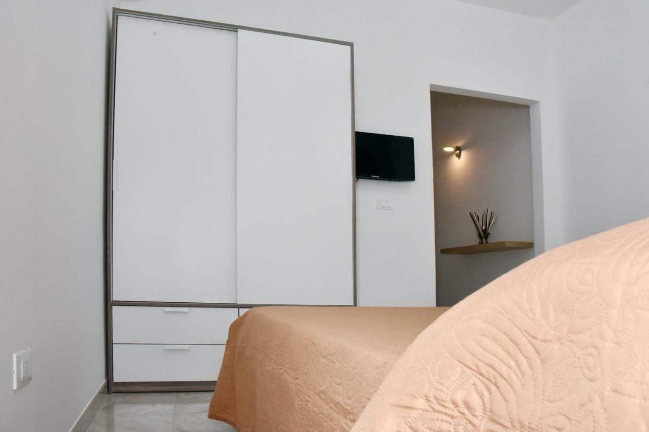 B&B Arzeria Cavallino di Lecce Exteriér fotografie