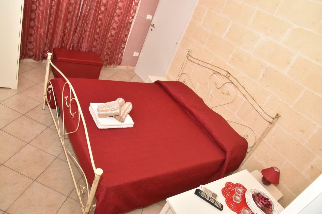 B&B Arzeria Cavallino di Lecce Exteriér fotografie