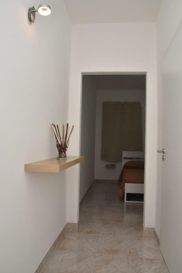 B&B Arzeria Cavallino di Lecce Exteriér fotografie