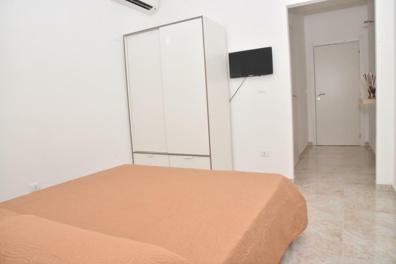 B&B Arzeria Cavallino di Lecce Exteriér fotografie