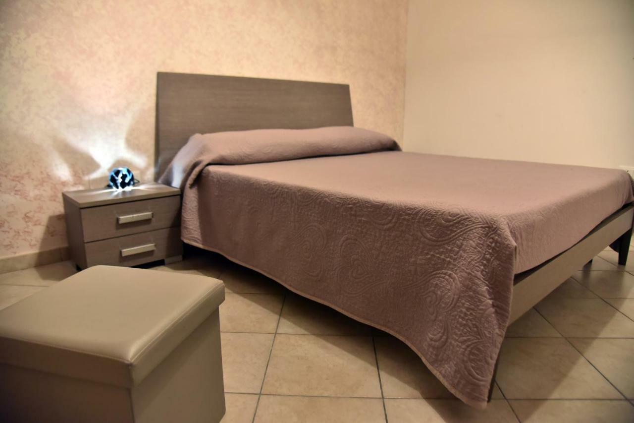 B&B Arzeria Cavallino di Lecce Exteriér fotografie