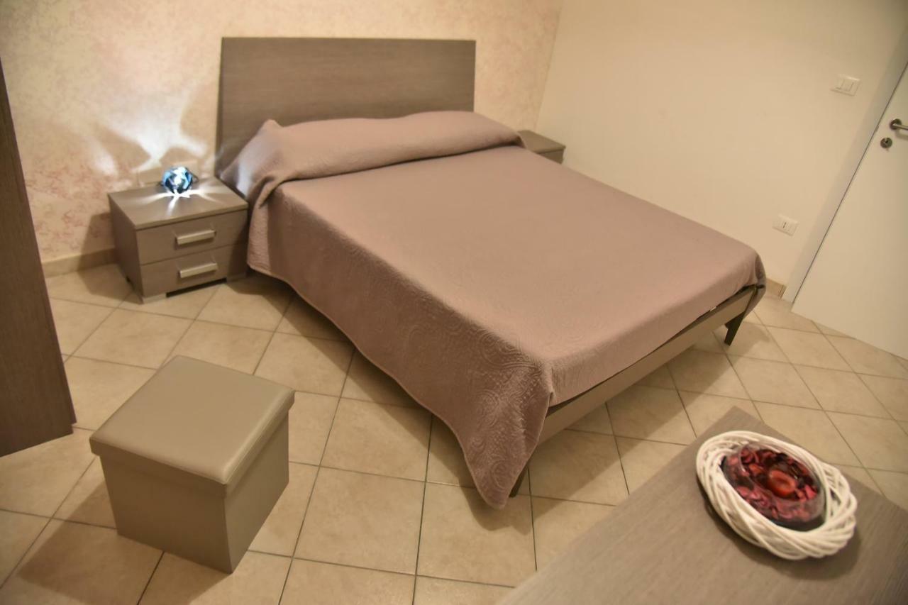 B&B Arzeria Cavallino di Lecce Exteriér fotografie