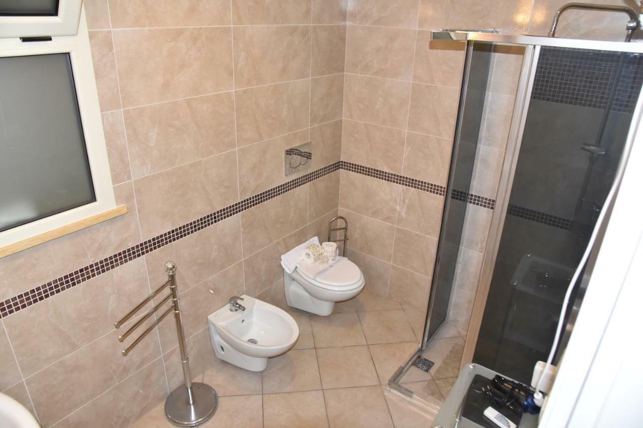 B&B Arzeria Cavallino di Lecce Exteriér fotografie