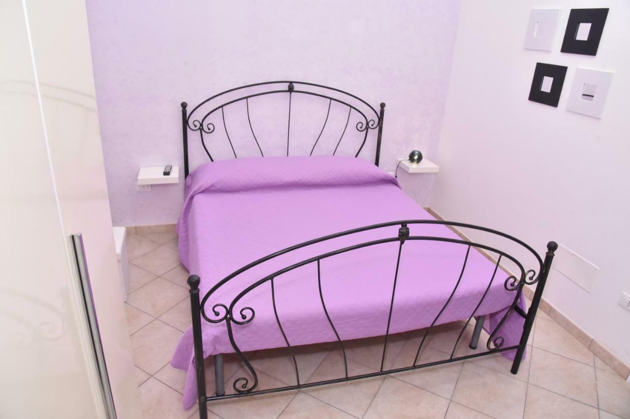 B&B Arzeria Cavallino di Lecce Exteriér fotografie