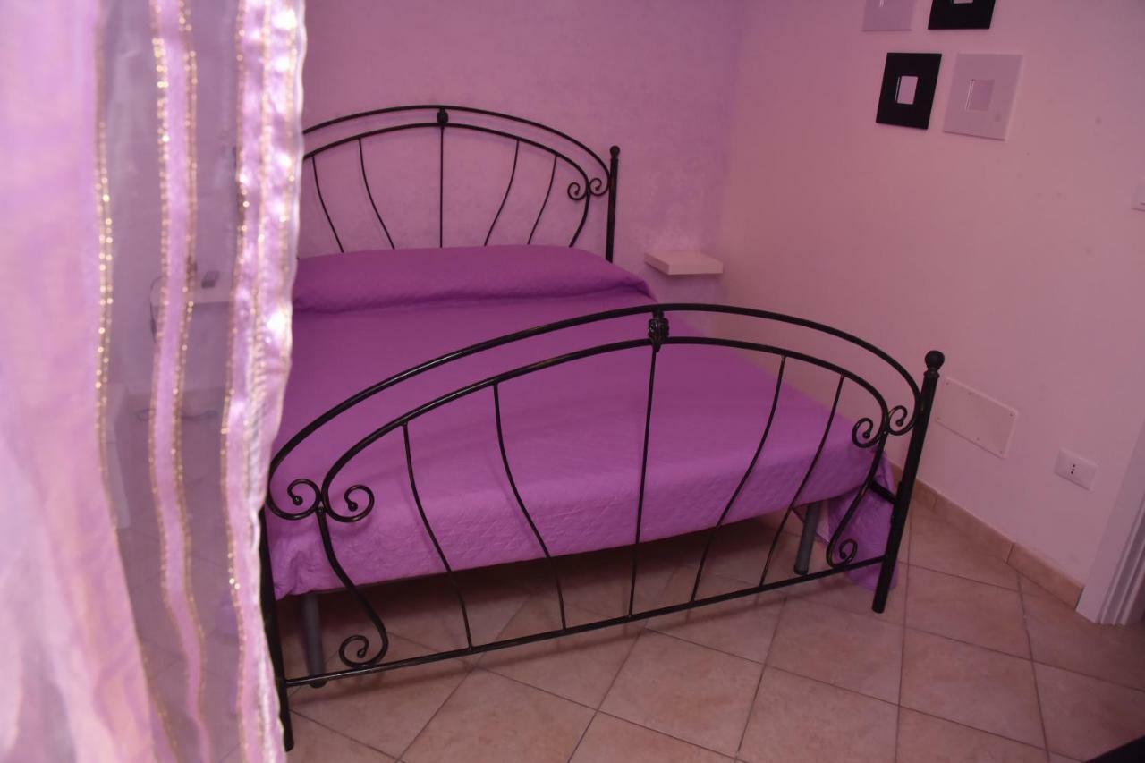 B&B Arzeria Cavallino di Lecce Exteriér fotografie