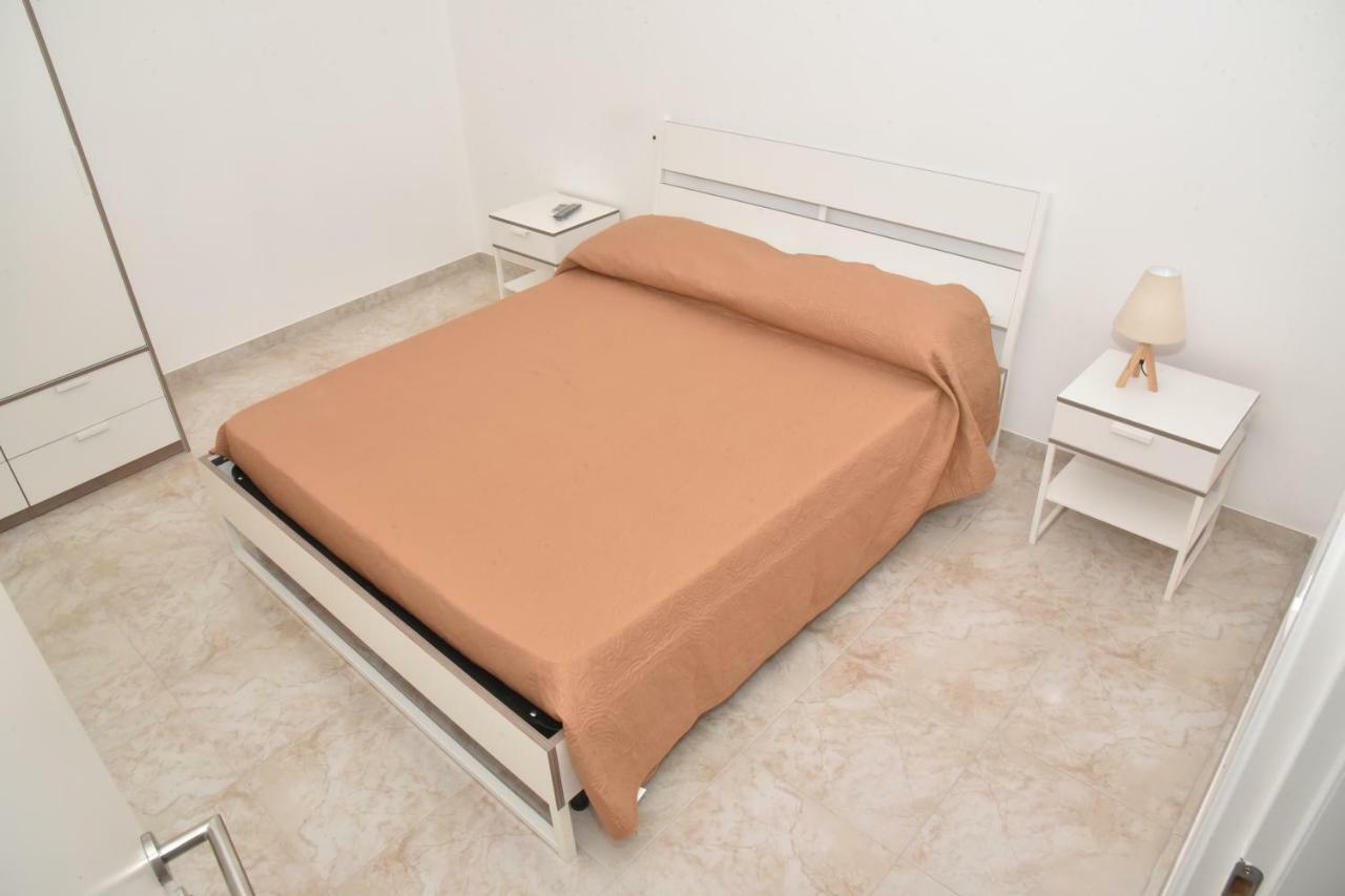 B&B Arzeria Cavallino di Lecce Exteriér fotografie