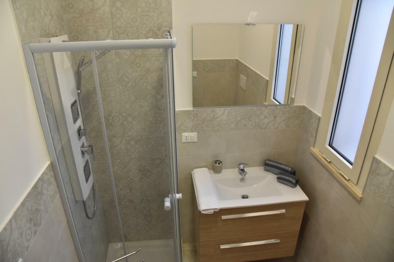 B&B Arzeria Cavallino di Lecce Exteriér fotografie