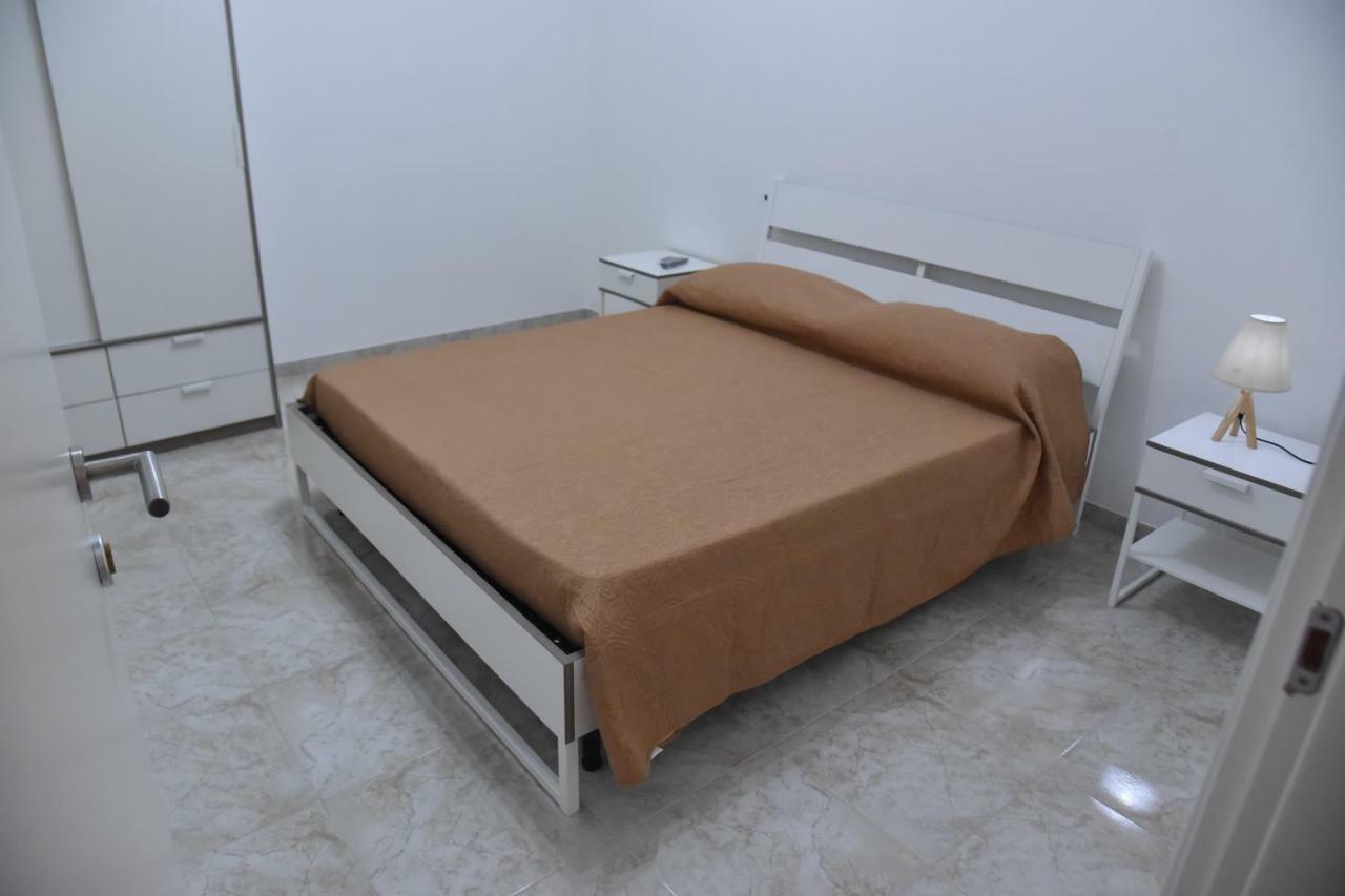 B&B Arzeria Cavallino di Lecce Exteriér fotografie