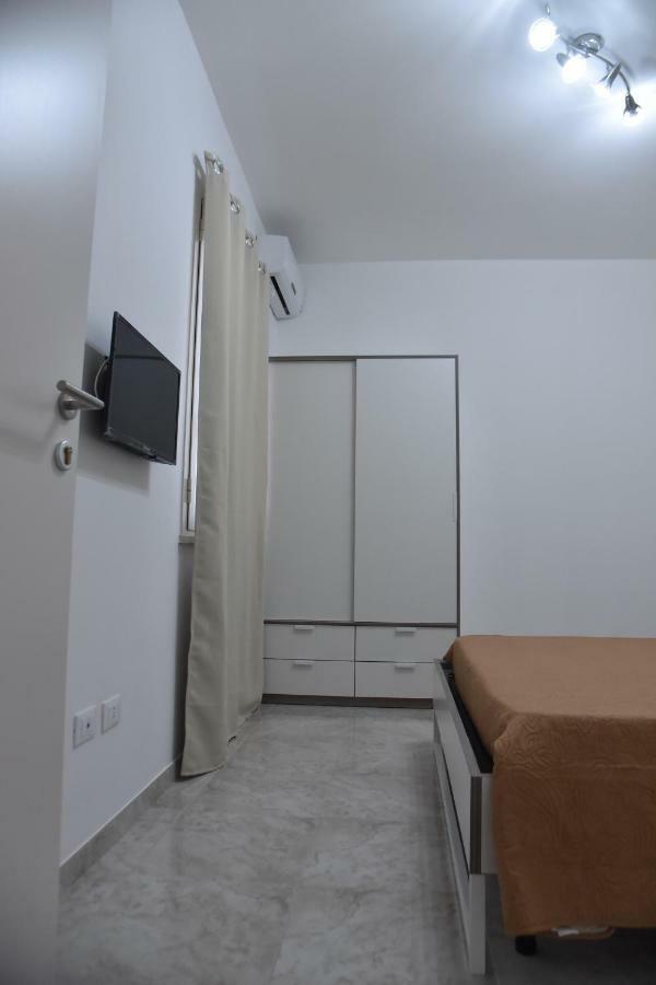 B&B Arzeria Cavallino di Lecce Exteriér fotografie