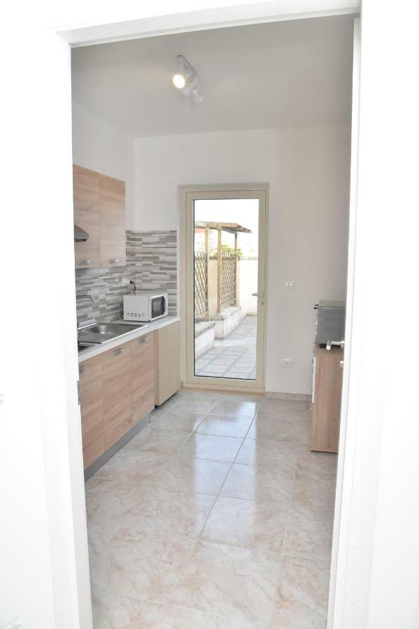 B&B Arzeria Cavallino di Lecce Exteriér fotografie