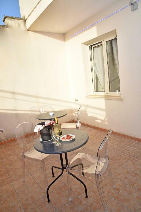 B&B Arzeria Cavallino di Lecce Exteriér fotografie