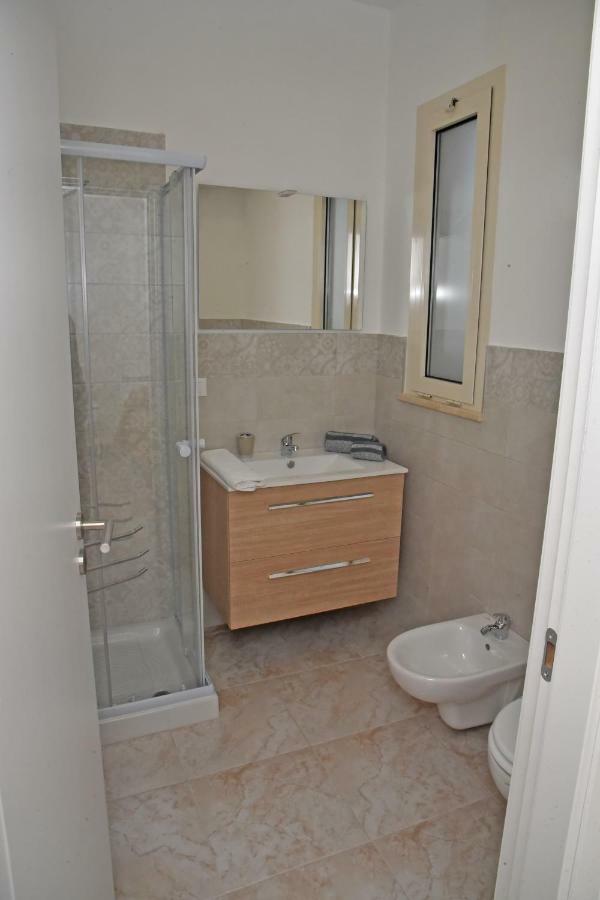 B&B Arzeria Cavallino di Lecce Exteriér fotografie