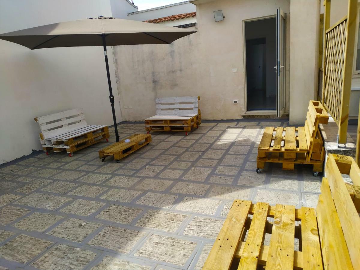 B&B Arzeria Cavallino di Lecce Exteriér fotografie