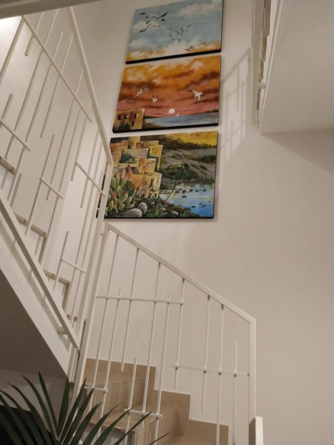 B&B Arzeria Cavallino di Lecce Exteriér fotografie